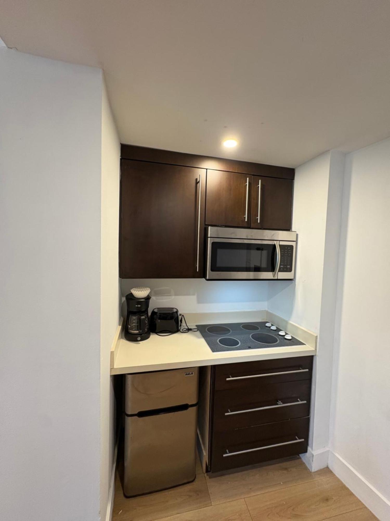 Shaomi South Apartment