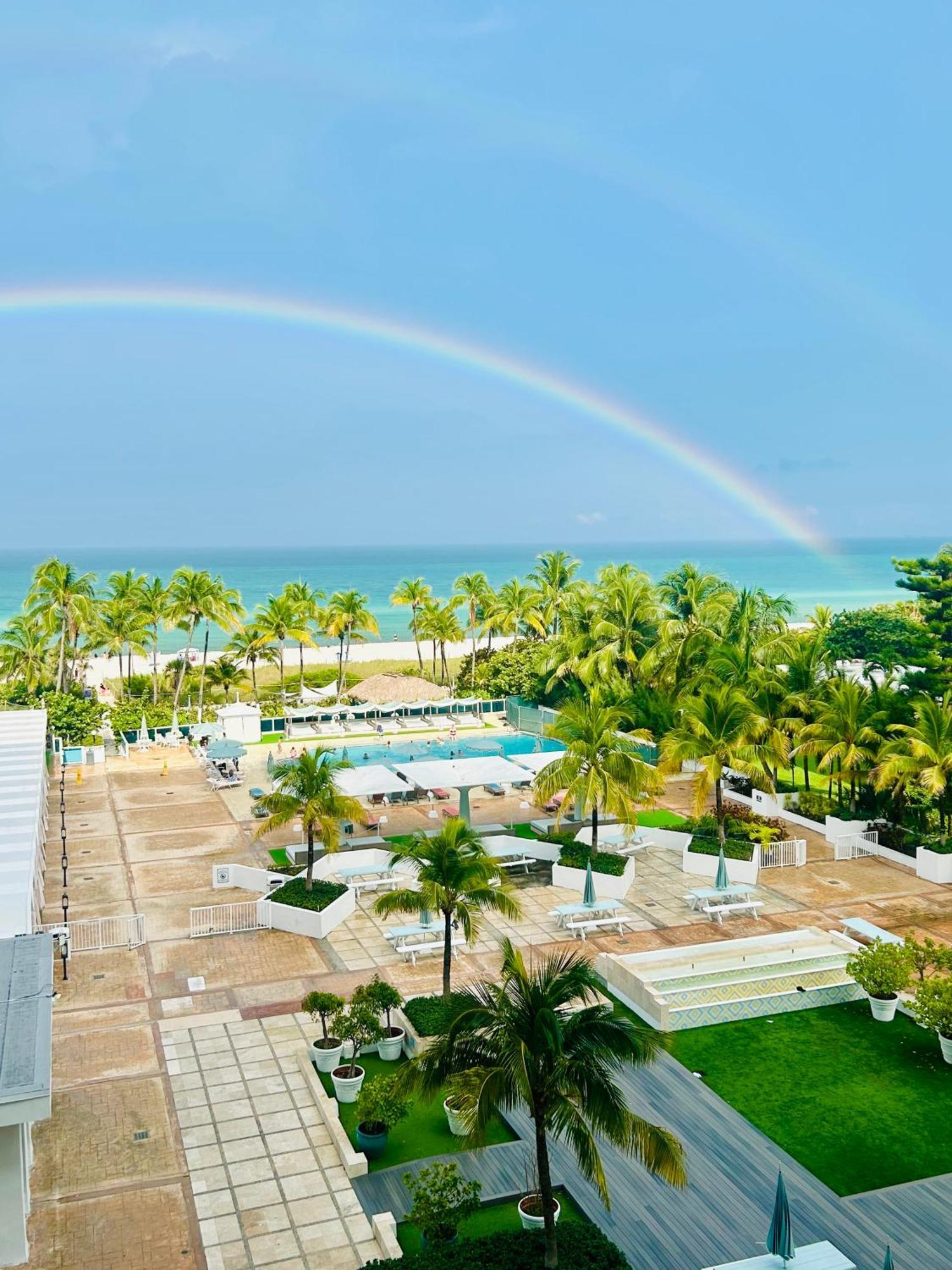 Aparthotel Seacoast On Miami