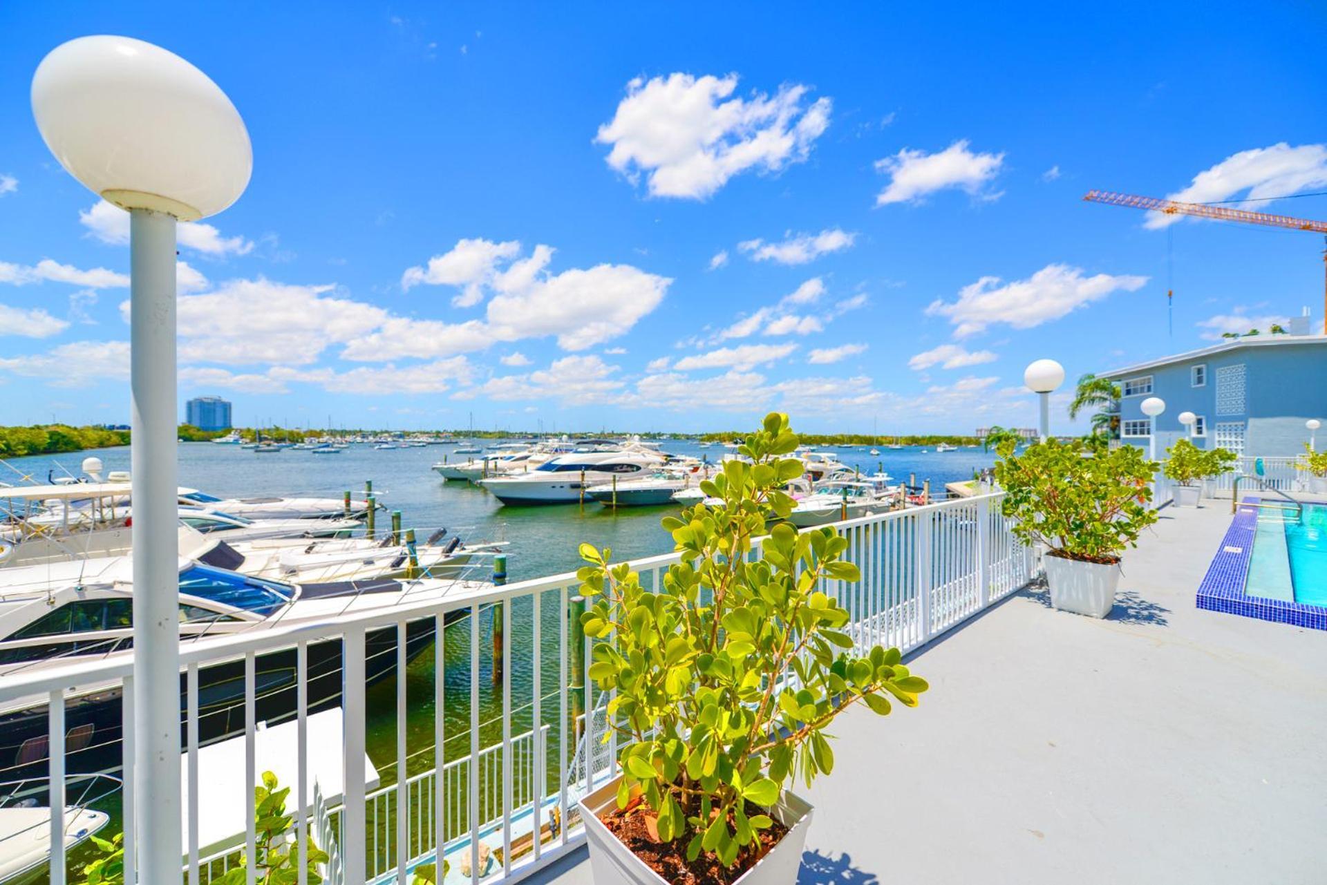 Apartment Sunset Bay North Bay Village Getaway