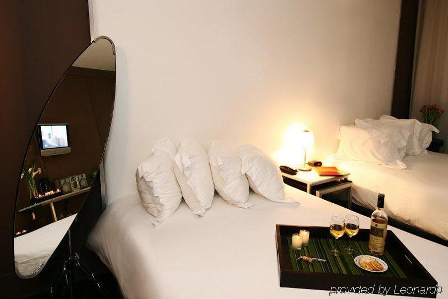Hotel Shelley 2*