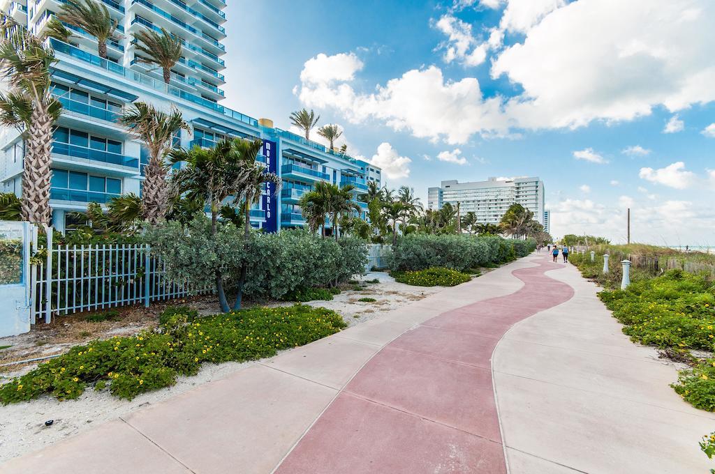Apartment Monte Carlo By Miami Ambassadors *