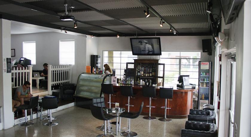 Onu Hostel Miami Beach
