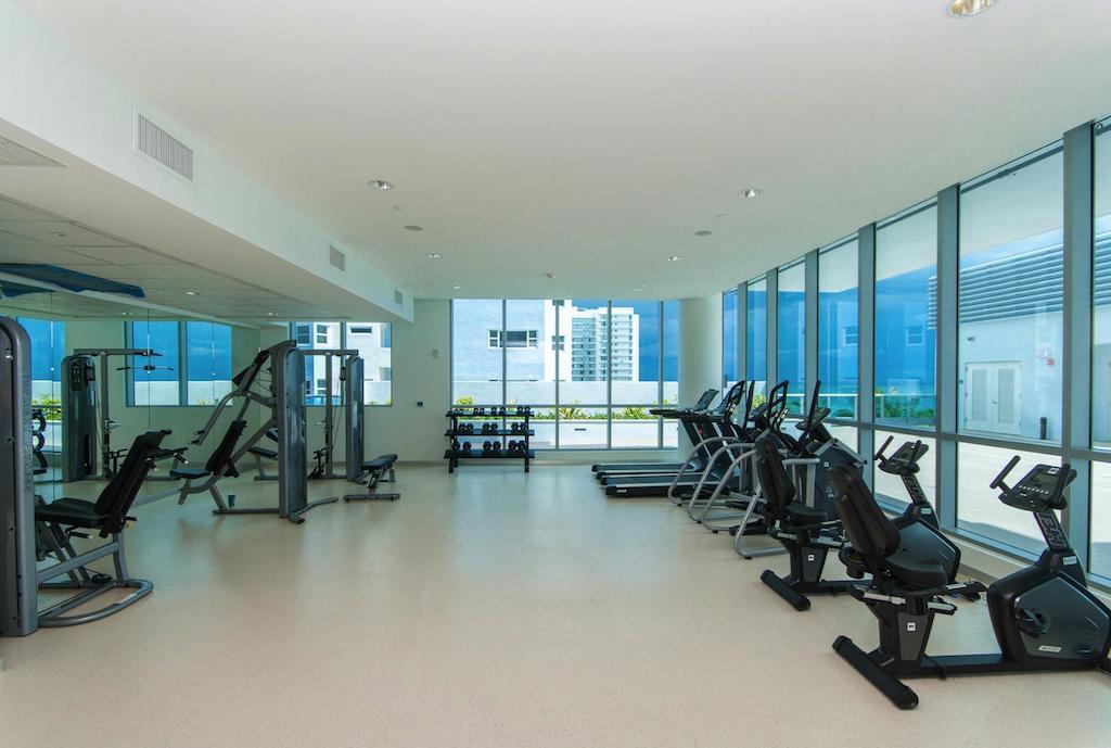 Apartment Monte Carlo By Miami Ambassadors *