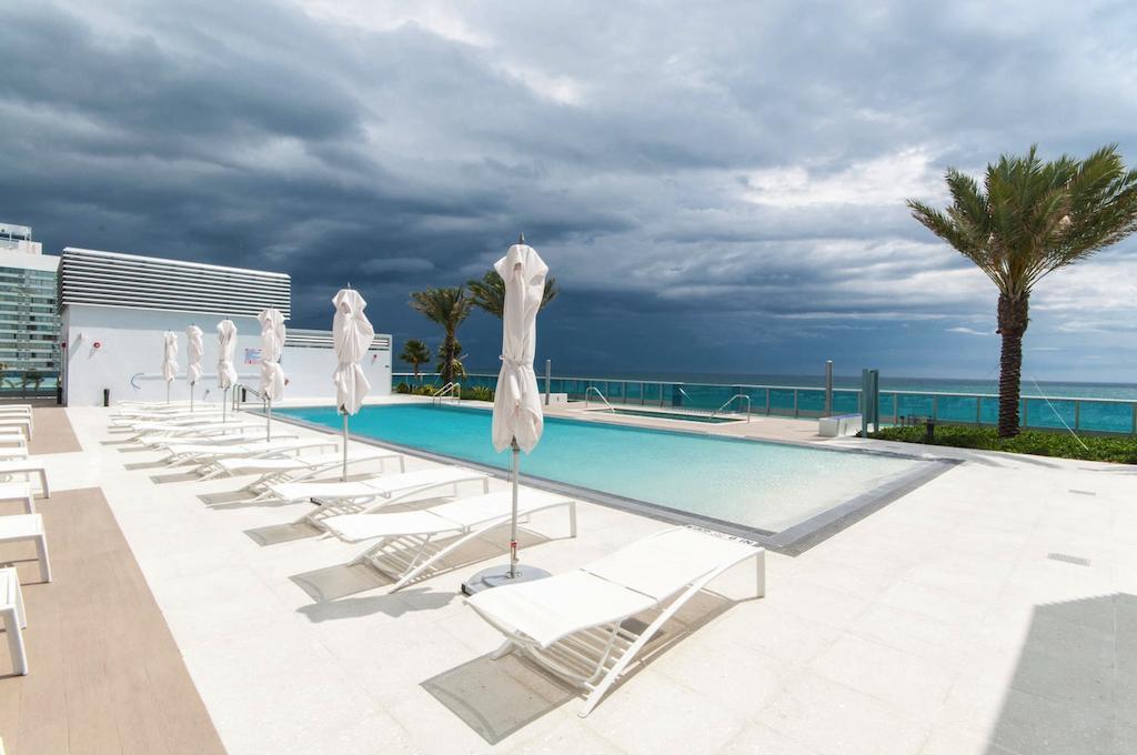 Monte Carlo By Miami Ambassadors Apartment *