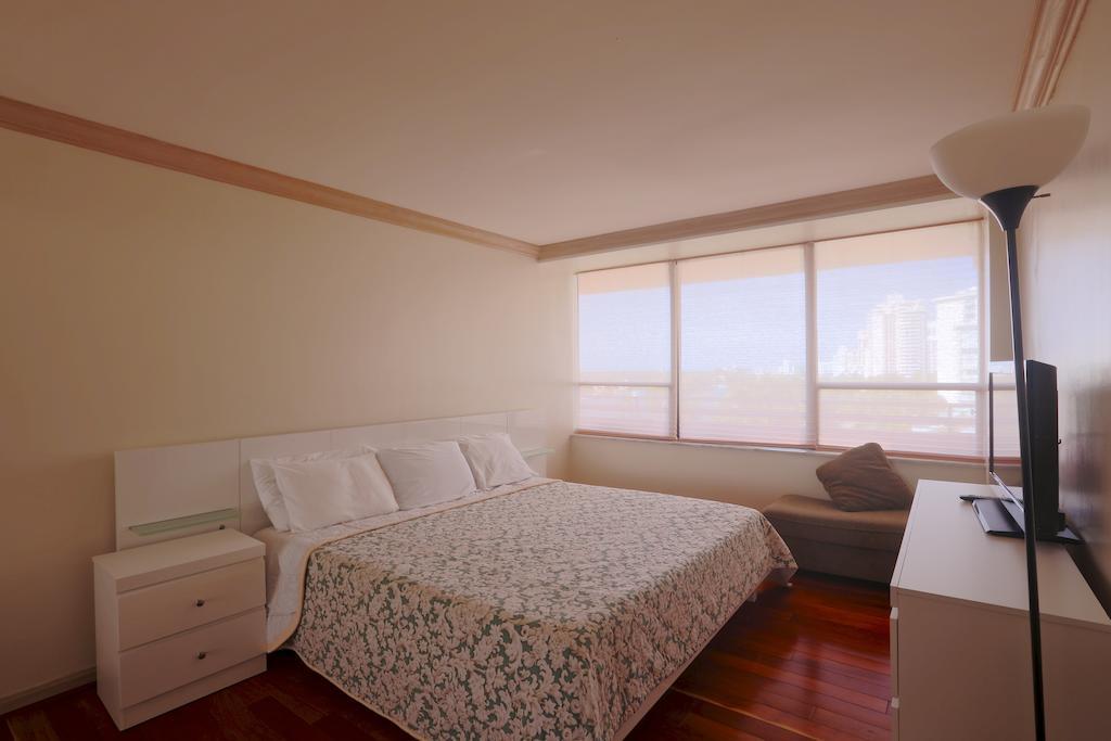 The Alexander Beach Residences