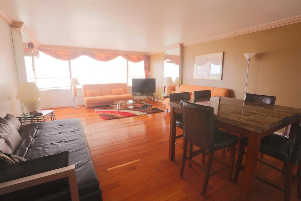 Aparthotel The Alexander Beach Residences Miami Beach