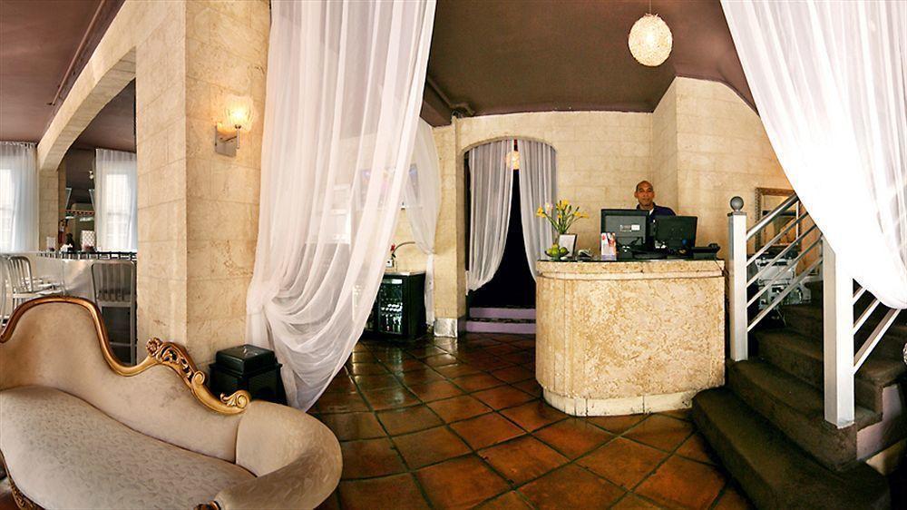 Shelley Hotel Miami Beach