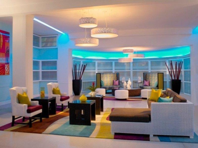 Hotel Washington Park South 4*