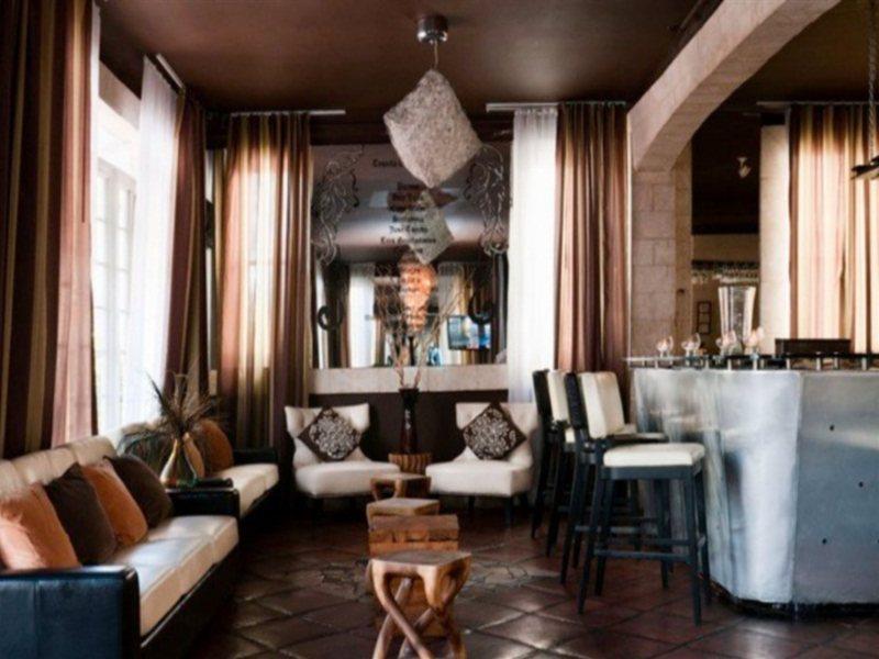 Hotel Shelley 2*