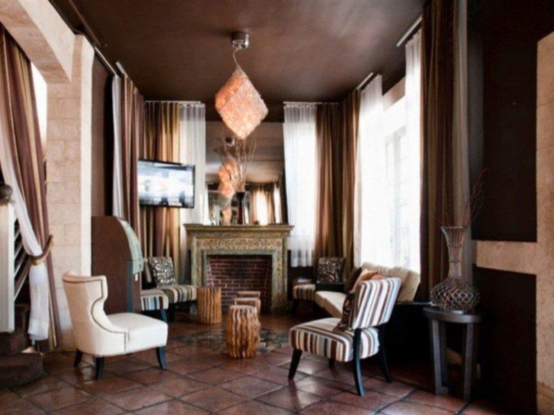 Hotel Shelley