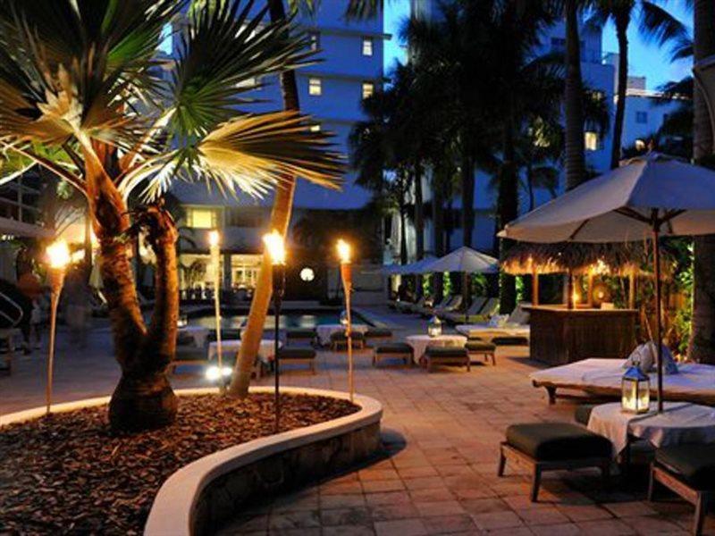 South Seas Miami Beach