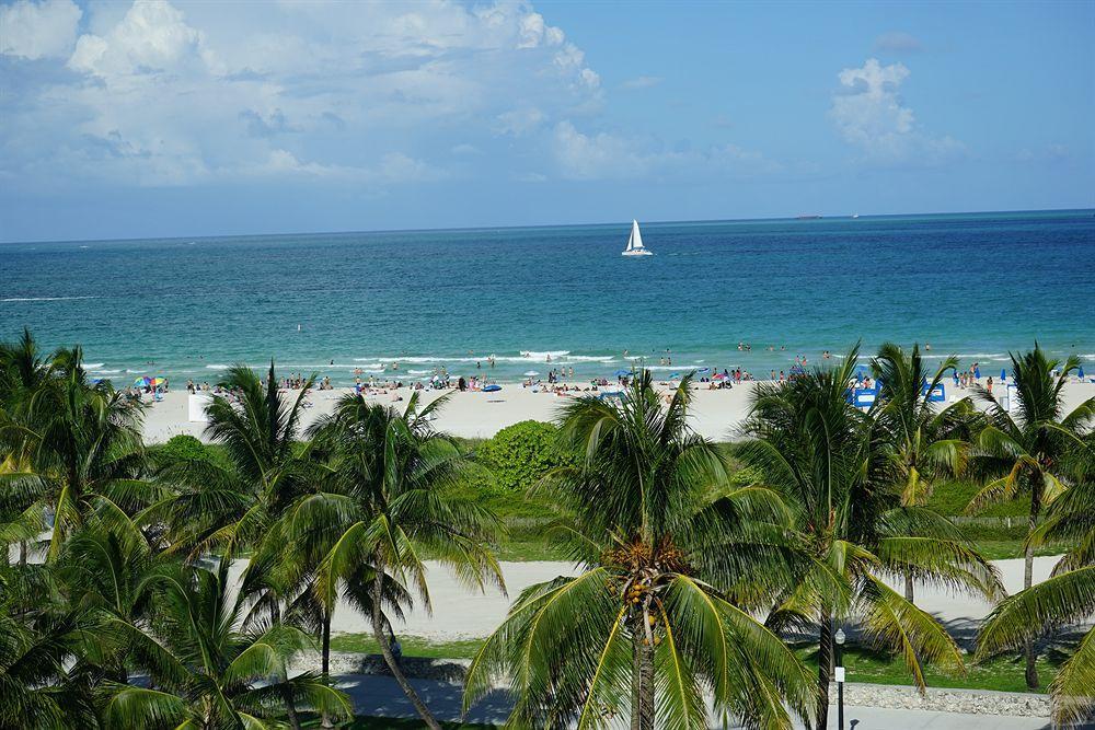 The Netherland Miami Beach