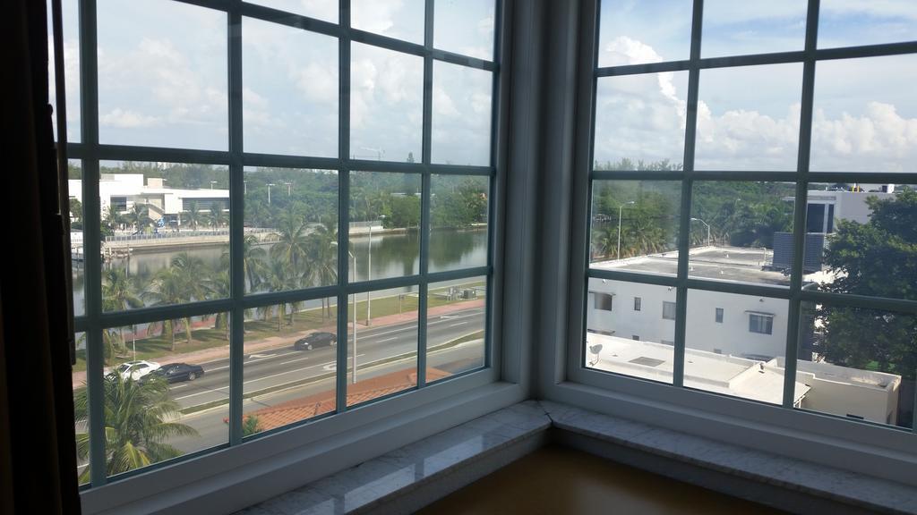 Modern Studio In Aparthotel Miami Beach