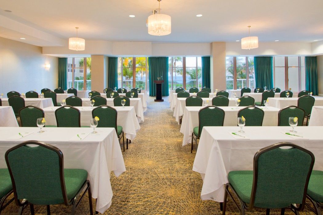 Hotel Hi Miami - 3*