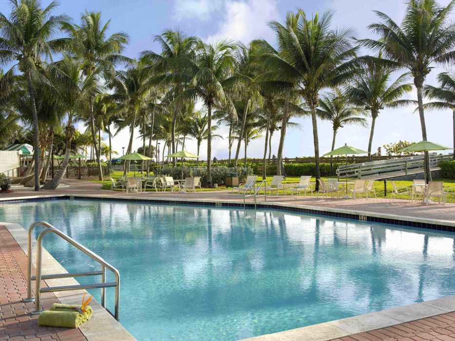 Hi Miami - Hotel 3*
