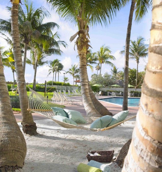 Hotel Hi Miami -