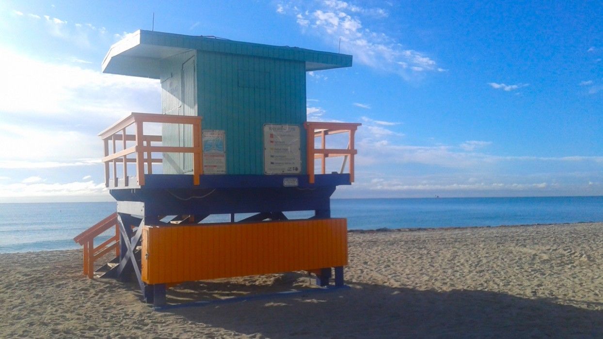 Hotel Hi Miami - Miami Beach
