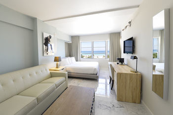 At Shelborne 4* Miami Beach