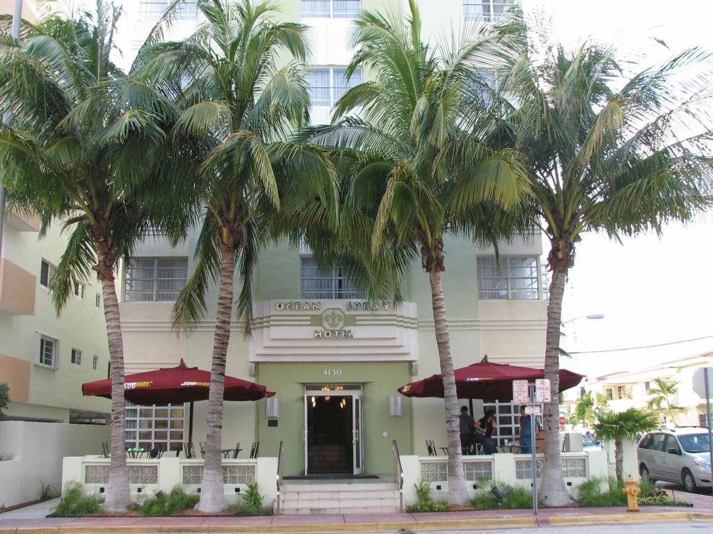 Modern Studio In Aparthotel Miami Beach