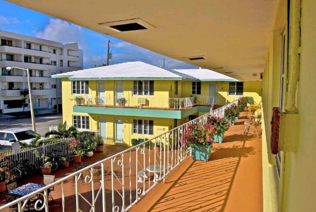 Aparthotel Sorrento 3*