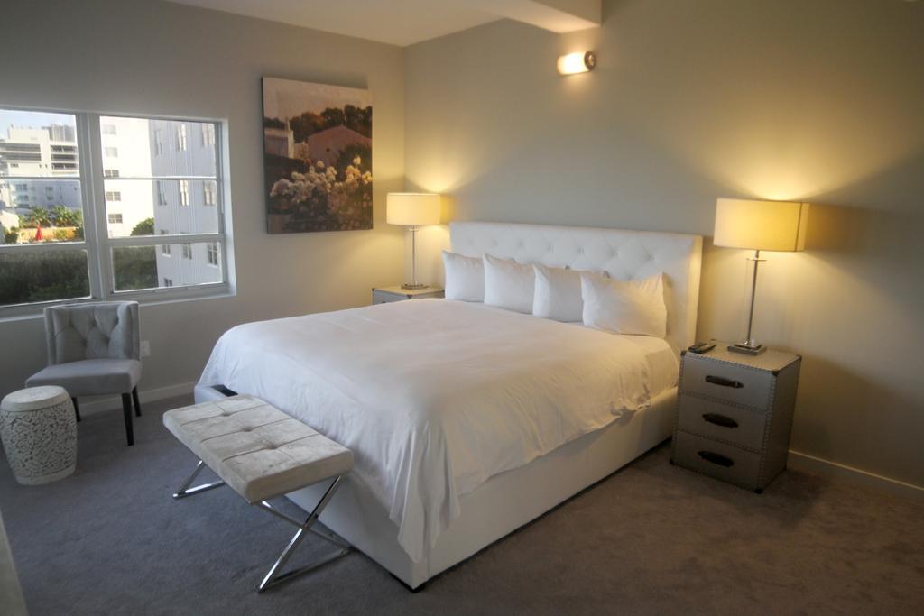 Hotel At Shelborne 4*