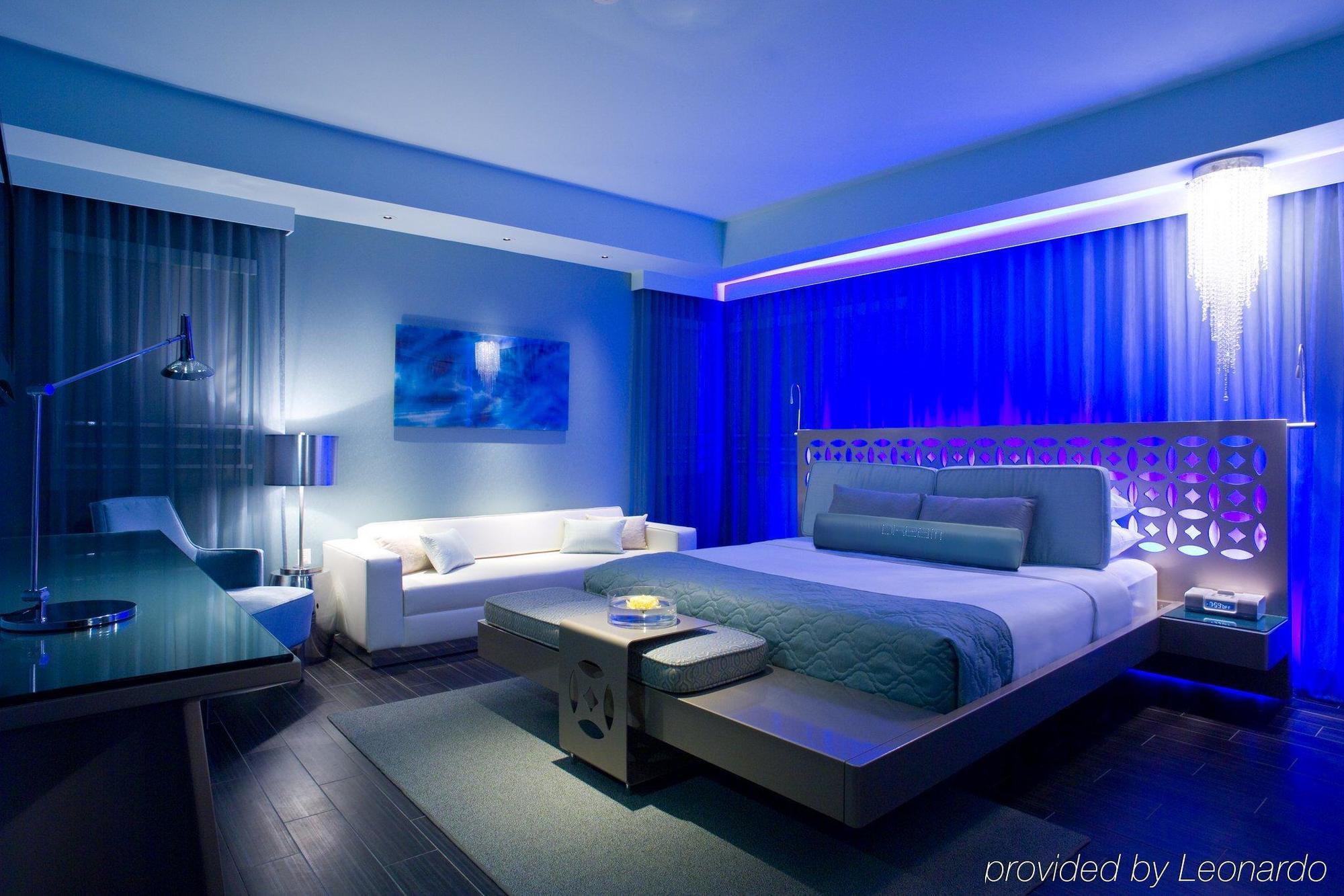 Dream South Beach, By Hyatt 4*