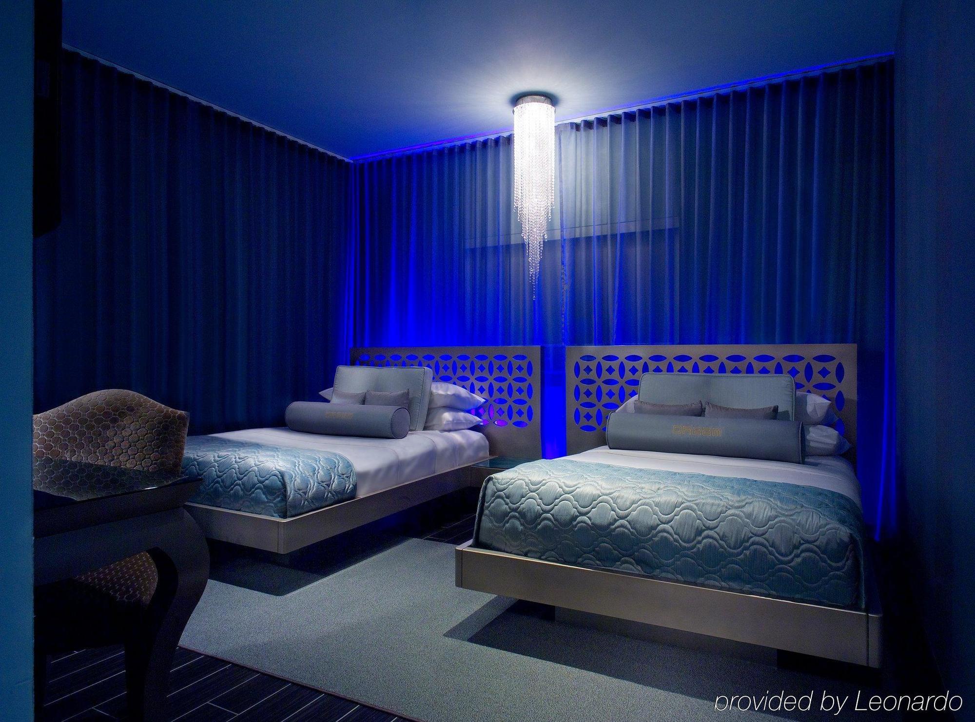 Dream South Beach, By Hyatt 4* Miami Beach