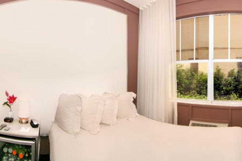 Shelley Hotel Miami Beach