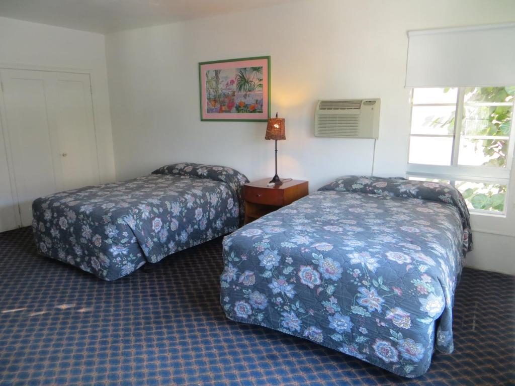 Alamo Miami Apartment