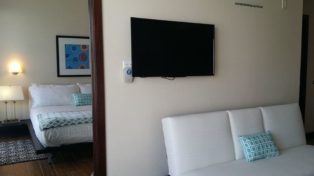 Aparthotel Strand Ocean Drive Suites