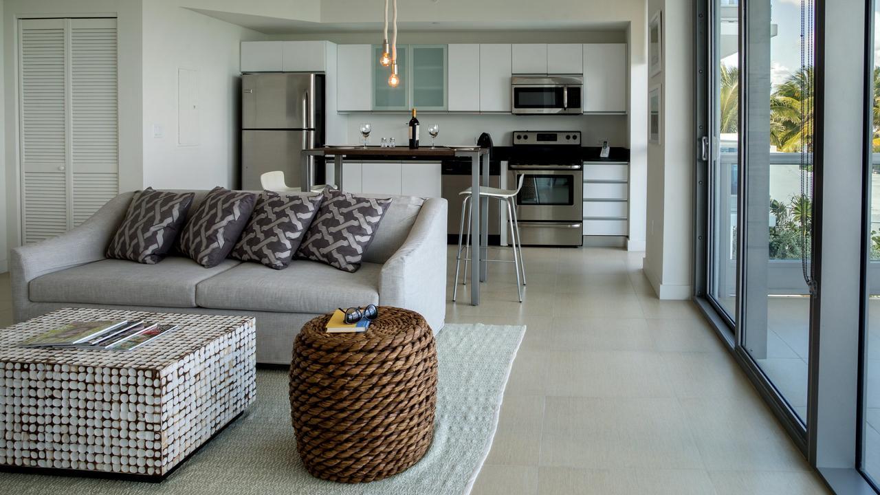 Aparthotel Domio Monte Carlo Miami Beach