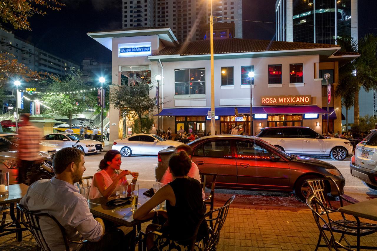 Aparthotel Domio Monte Carlo Miami Beach