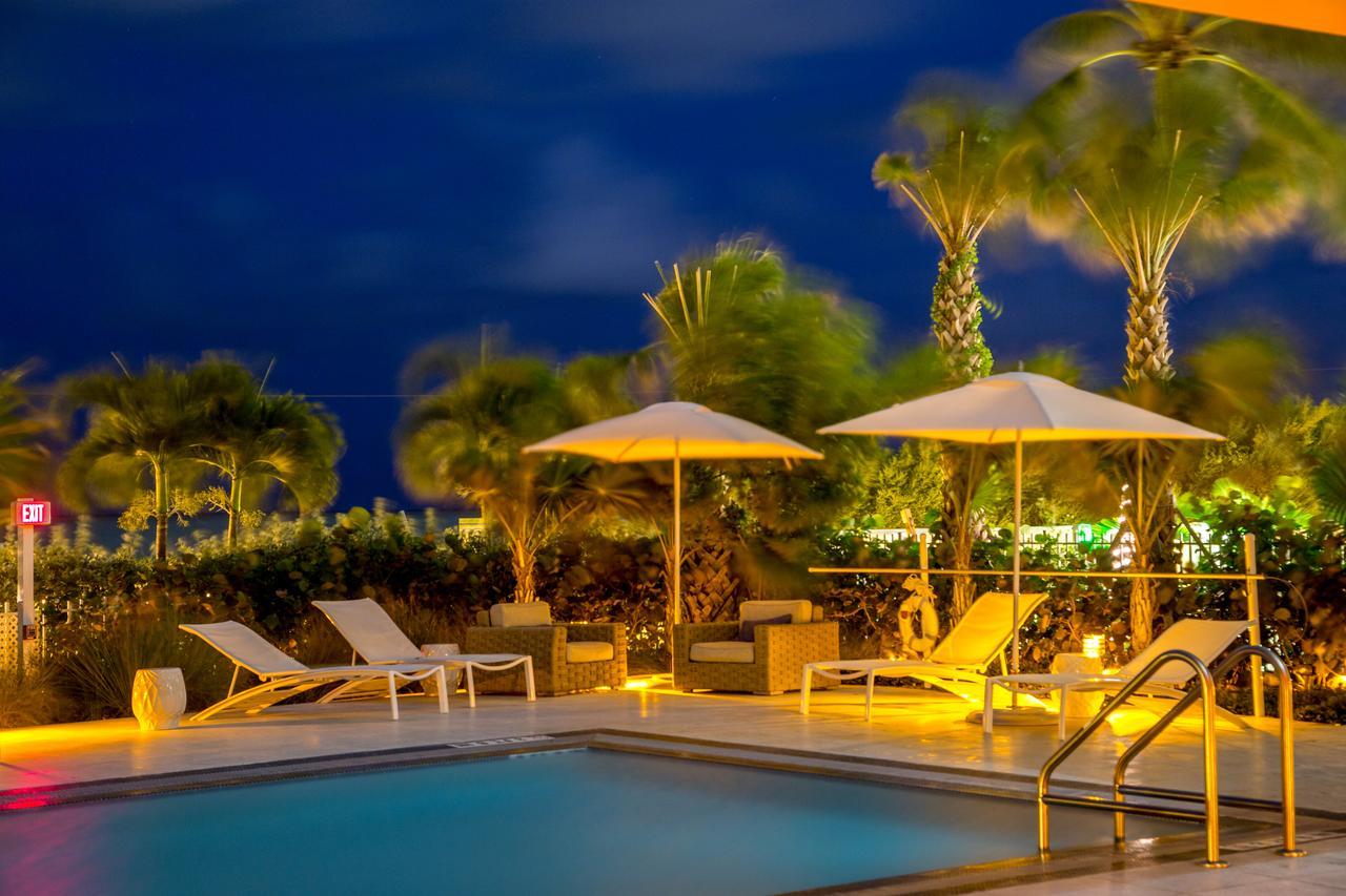 Aparthotel Domio Monte Carlo Miami Beach