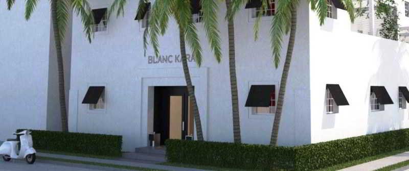 Blanc Kara- Adults Only Hotel
