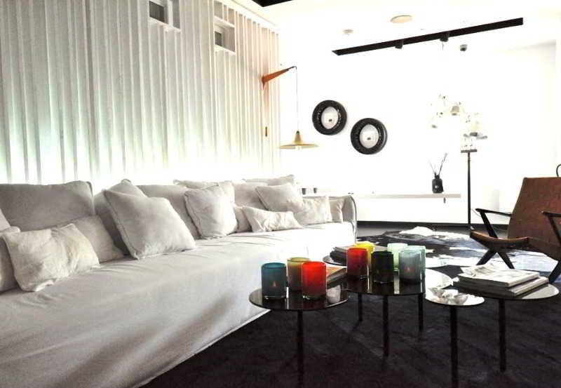 Hotel Blanc Kara- Adults Only 3*
