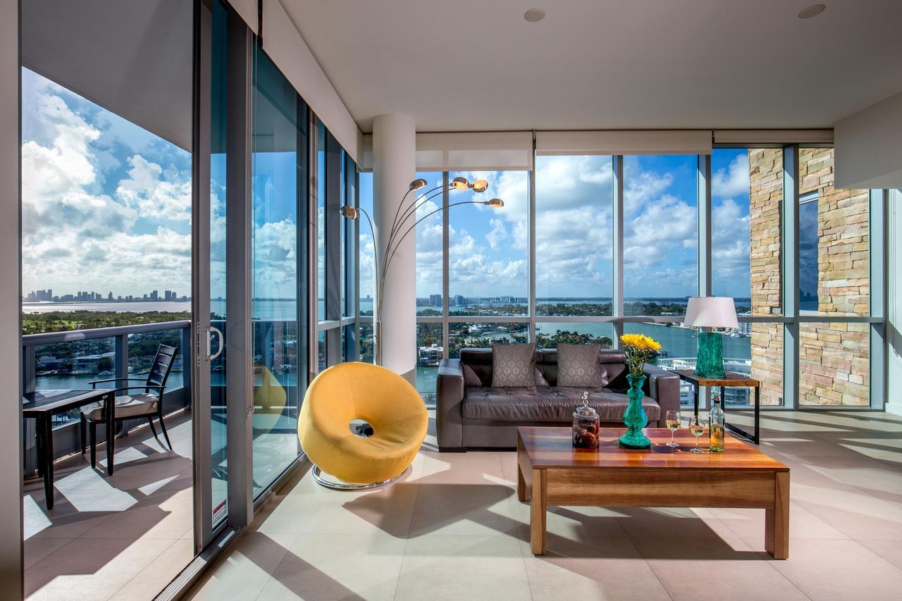 Domio Monte Carlo Aparthotel Miami Beach