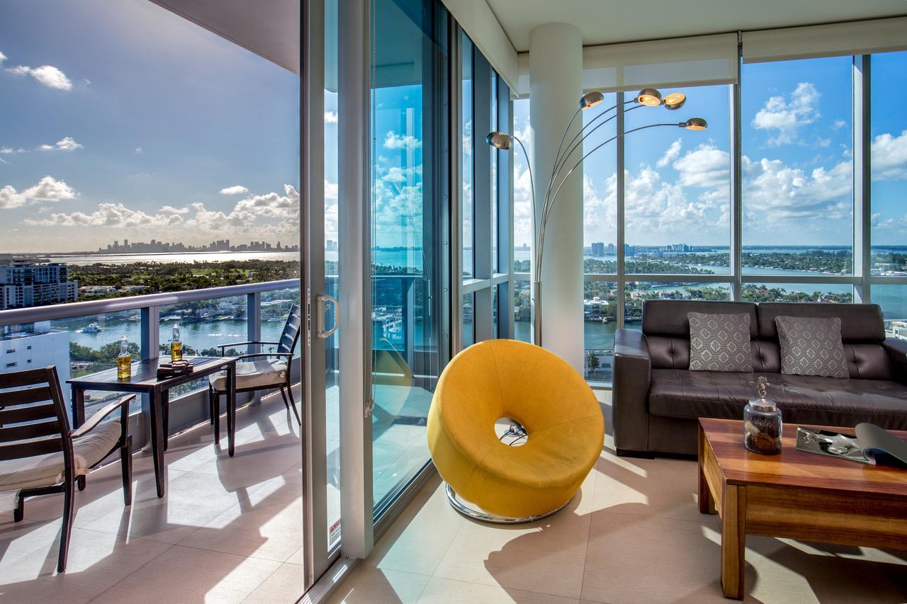 Domio Monte Carlo Miami Beach