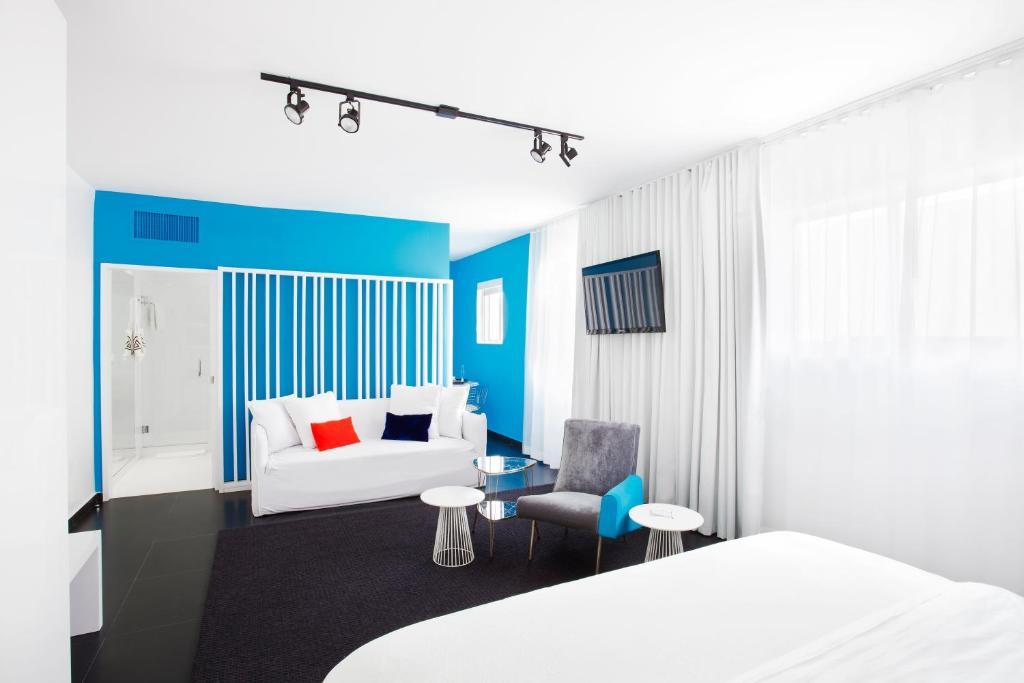 Blanc Kara- Adults Only Hotel