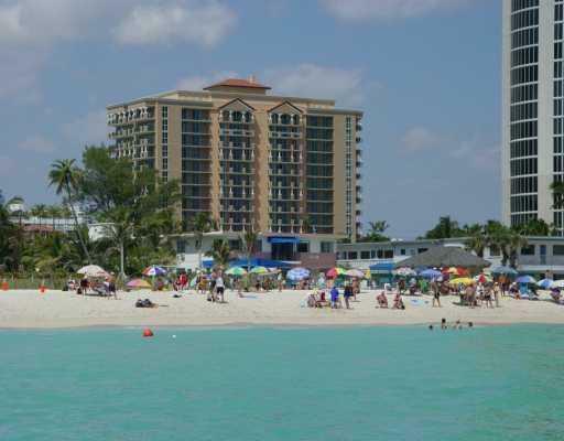 King David Sunny Isles Apartment *