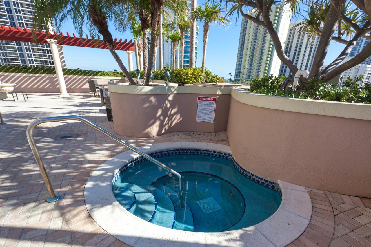 King David Sunny Isles Apartment *