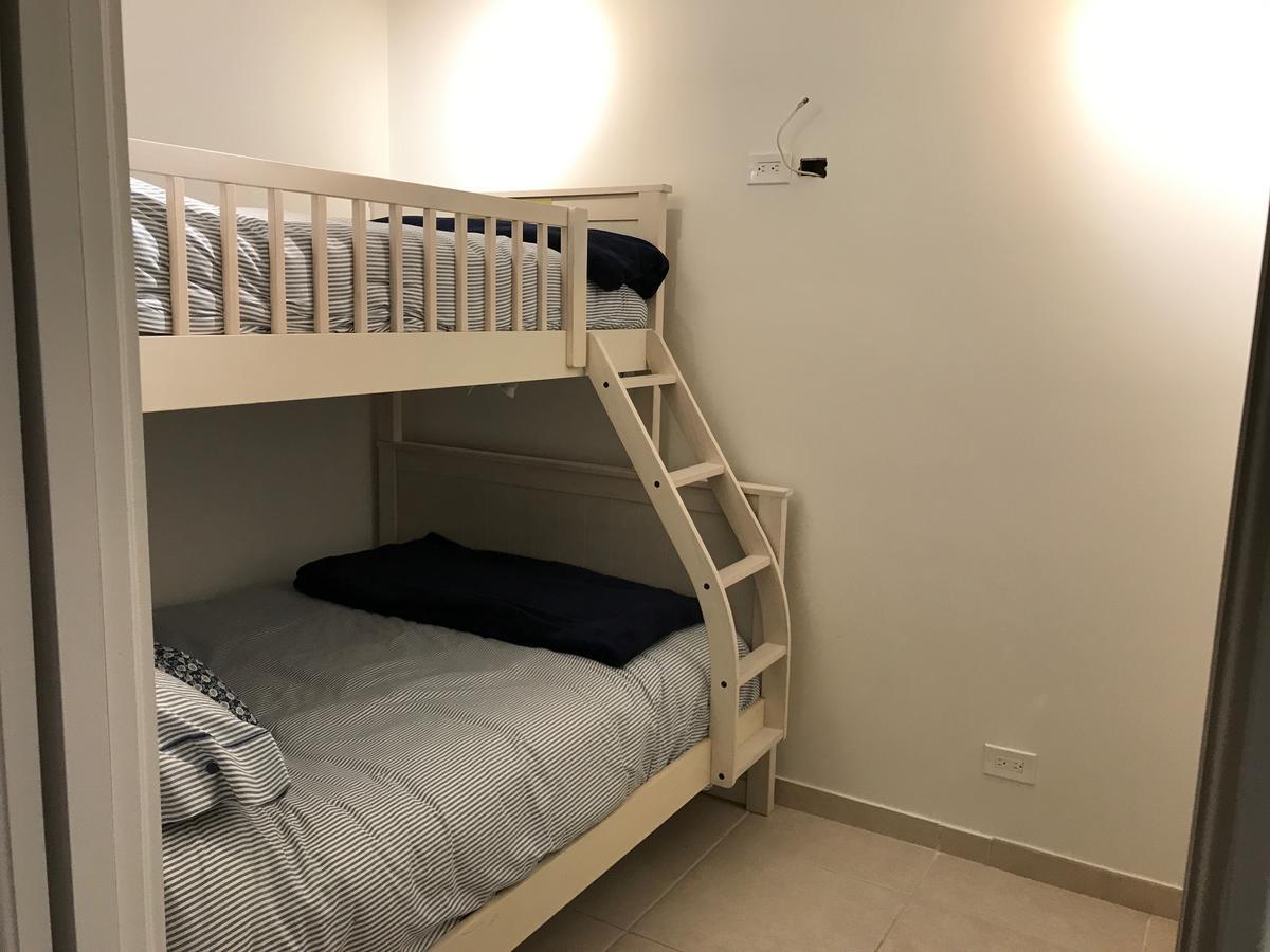 Apartment Ocean Pavilion *