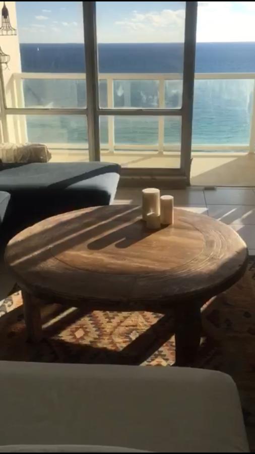 Apartment Ocean Pavilion Miami Beach
