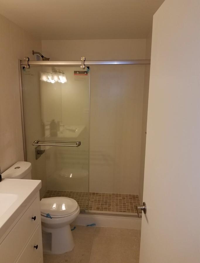 Apartment Ocean Pavilion *