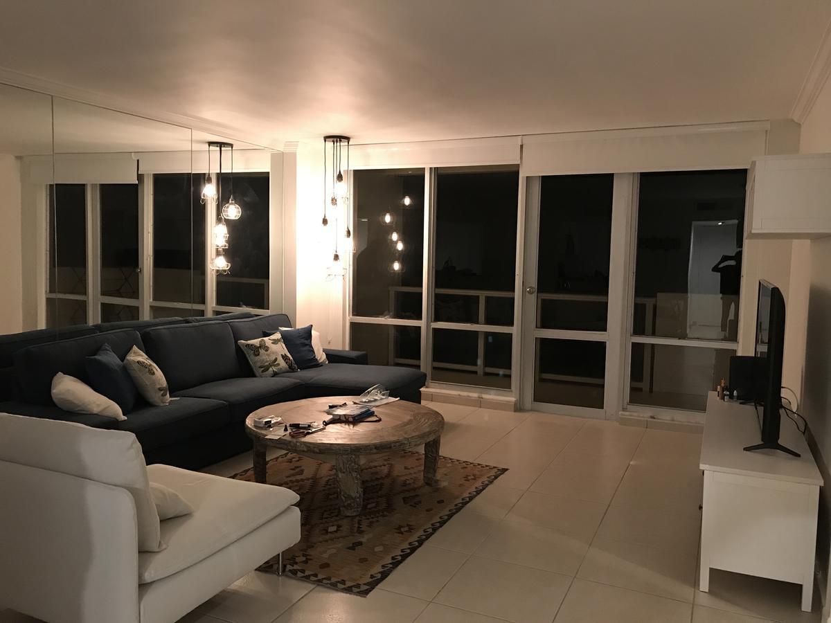 Ocean Pavilion Apartment