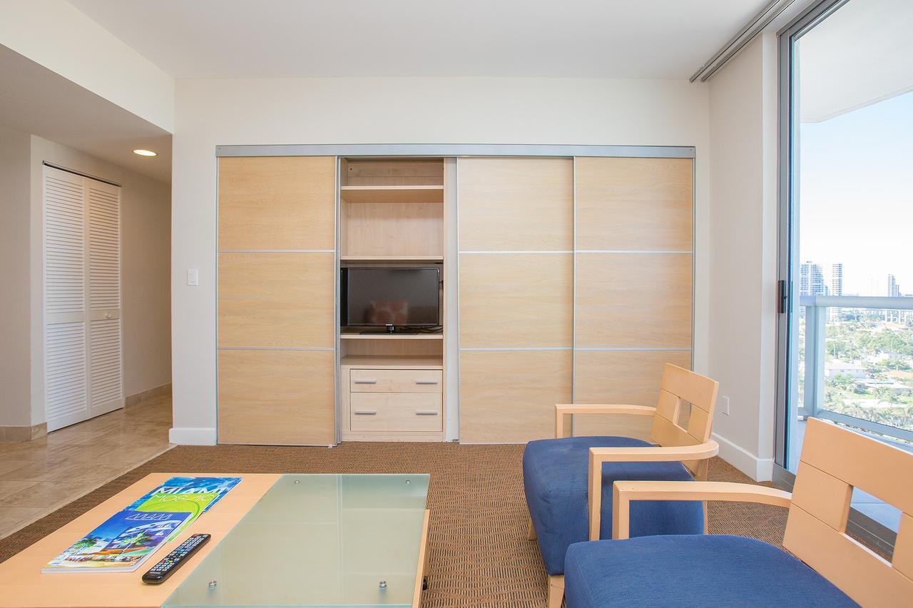 Marenas 1bd Ocean View In Sunny Isles * Miami Beach