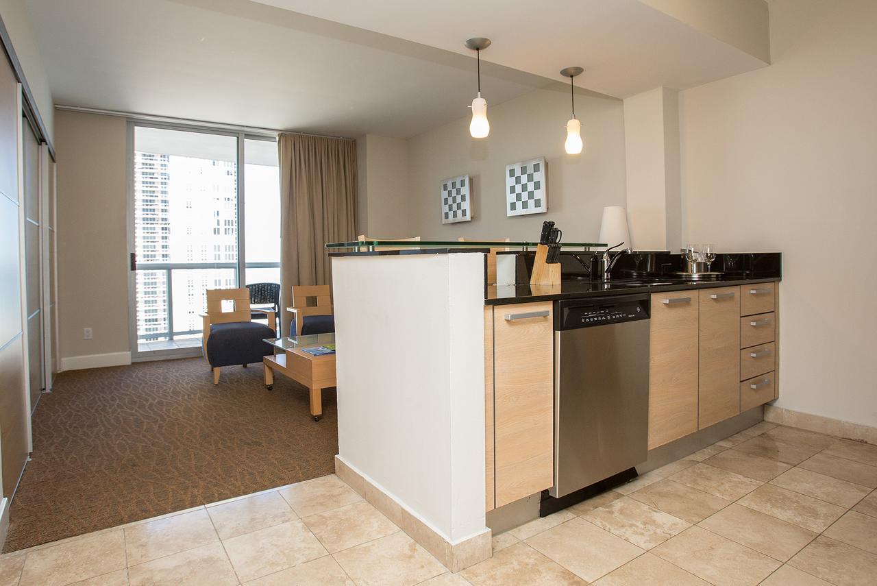 Apartment Marenas 1bd Ocean View In Sunny Isles *
