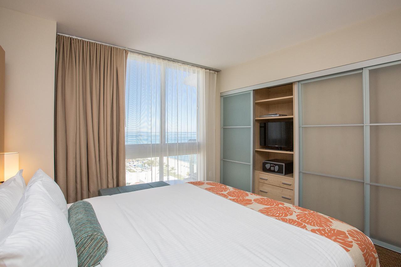 Marenas 1bd Ocean View In Sunny Isles Apartment