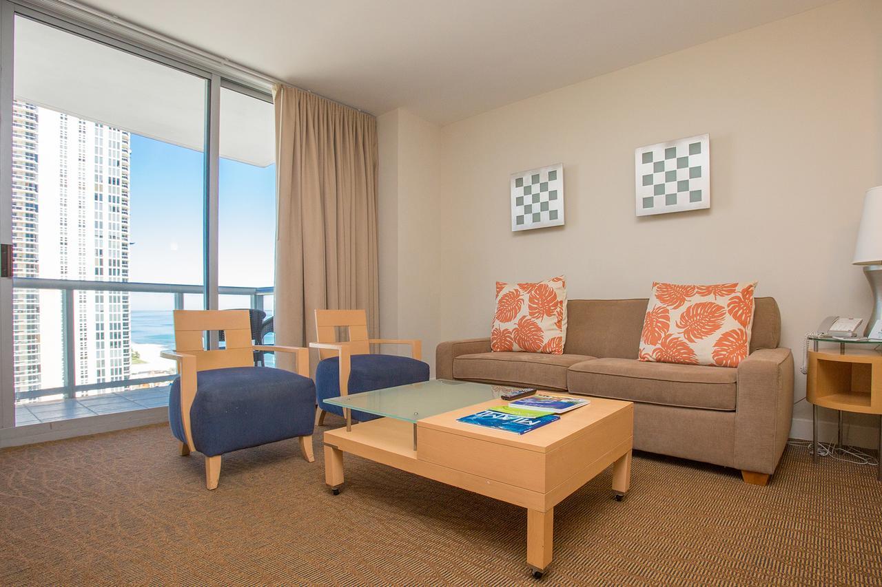 Apartment Marenas 1bd Ocean View In Sunny Isles