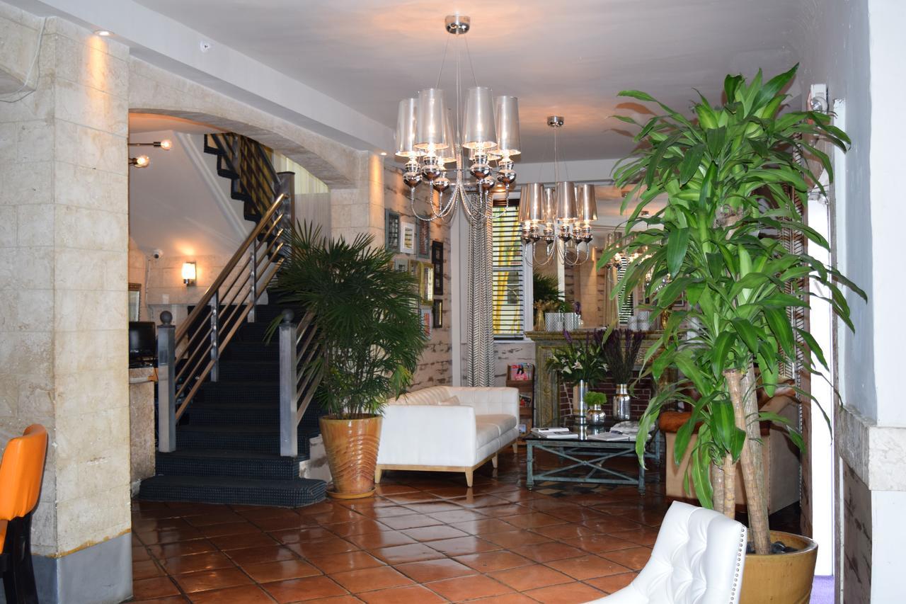 Hotel Shelley