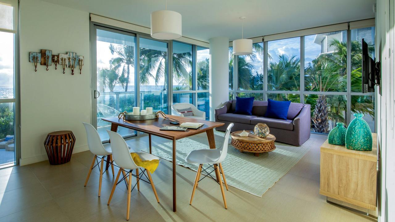Domio Monte Carlo Aparthotel Miami Beach